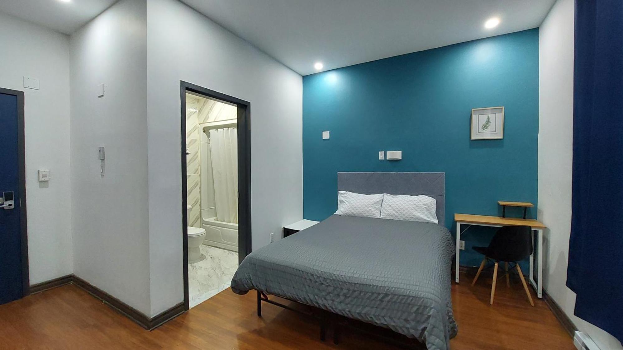 Apd Hotel มอนทรีอัล ภายนอก รูปภาพ