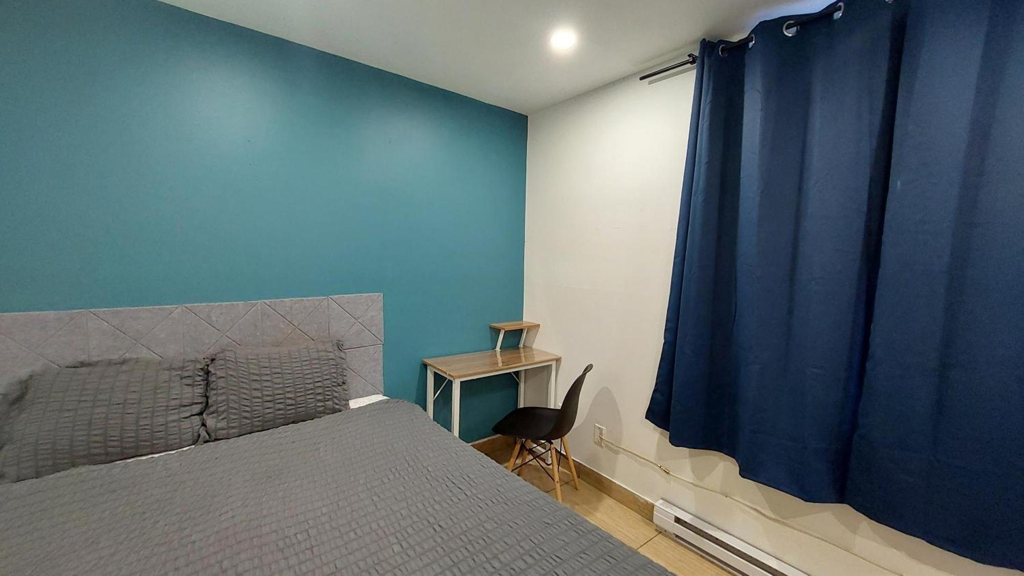 Apd Hotel มอนทรีอัล ภายนอก รูปภาพ